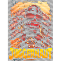 Marvel Comics-MA 134